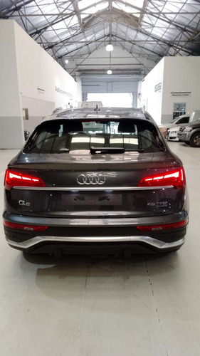 Audi Q5 45 Tfsi Stronic Sportback Quattro Híbrida 4x4 Lb