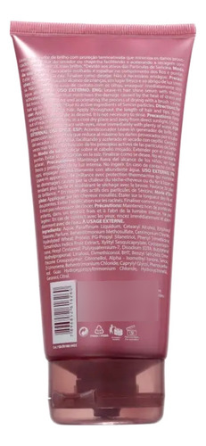 Amend Leave-in Expertise Doador De Brilho Shine Extreme 180g