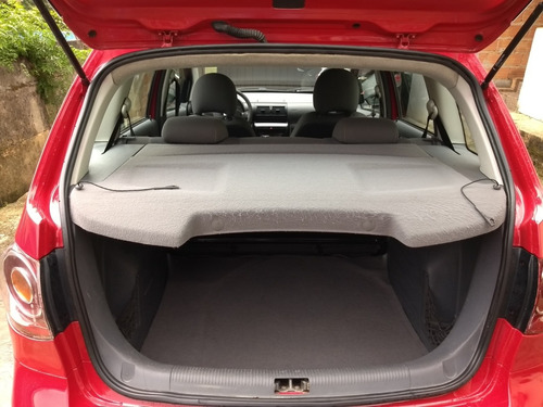 Volkswagen Spacefox 2009 1.6 Sportline Total Flex 5p
