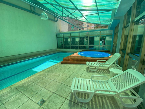 Apartamento - Ref: 735093
