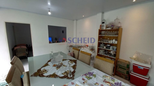 Casa Térrea A Venda Campo Grande - Mr74999