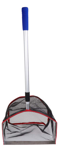 Recogedor Pelota Tenis Recolector Badminton Para Recoger