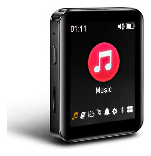 Reproductor Mp3 Bluetooth