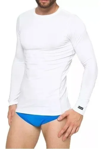 Camiseta termica dufour hotsell
