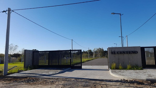 Imagen 25 de 25 de Lote En El Centeno - 7 Y 622 - V.elvira-barrio Privado Y Abierto