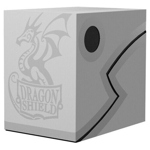 Deck Box Dragon Shield Double Shell X150 Magic4ever 
