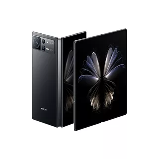 Xiaomi - Mix - Fold 2 Dual Sim 512 Gb Negro 12 Gb Ram