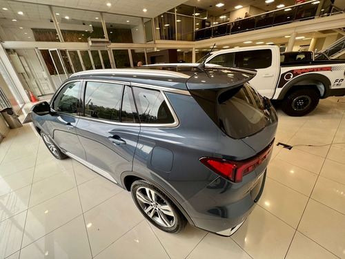 Ford Territory 1.8 Ecoboost Titanium At