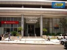 Imagem 3 de 12 de Campolim Office 60m² Alugo - Sa0291