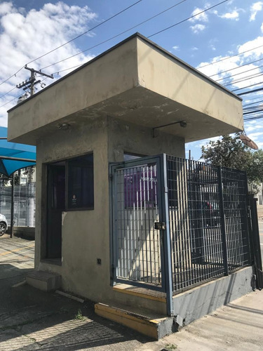 Imagem 14 de 14 de Galpão De 2500 M2 Com 30 Vagas Fl37