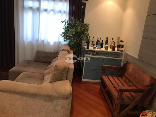 Imagem 3 de 15 de Apartamento - Nova Petropolis - Ref: 859 - V-859