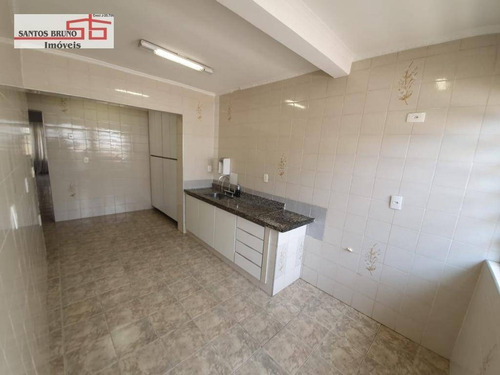 Imagem 13 de 24 de Casa À Venda, 250 M² Por R$ 669.000,00 - Freguesia Do Ó - São Paulo/sp - Ca0953
