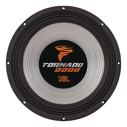 Alto Falante Tornado Jbl Selenium 15 1100w Rms 15swt2200