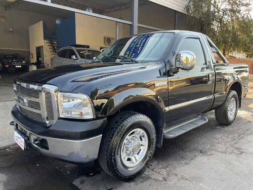 Ford F-250 3.9 Xlt 4x2 2p