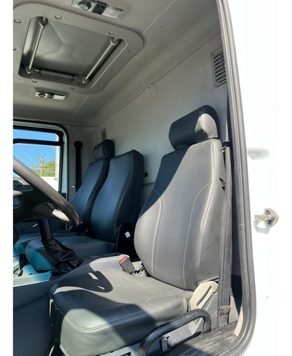 Ford Cargo 2629 2012, Com Muck 16.000