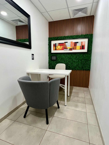 Arriendo Oficina / Box Por Hora