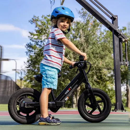 Bicicletas Eléctricas para Niños y Niñas
