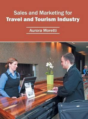 Libro Sales And Marketing For Travel And Tourism Industry...