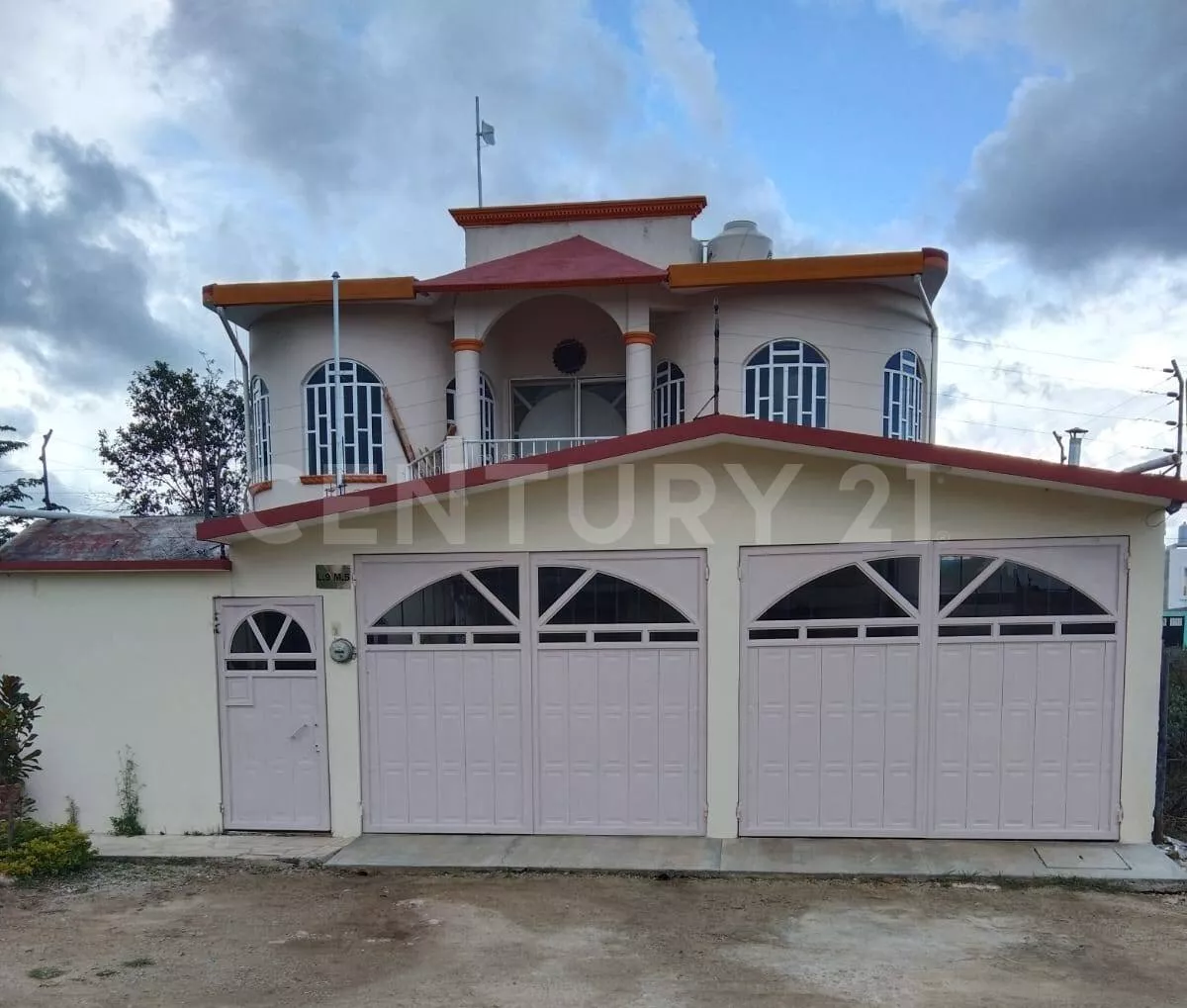 Casa En Venta, Col. Valle Juan Sabines Gerrero Comitan De Dominguez Chiapas