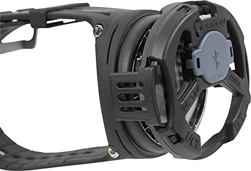 Interfaz Bluetooth Cressi Para Estilo Ordenador De Buceo - C