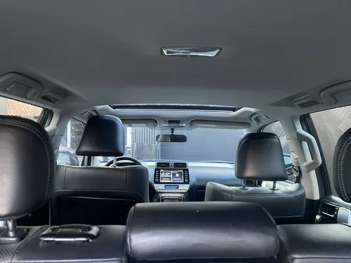 Toyota Prado 4.0 Tx-l Fl 2 Ii