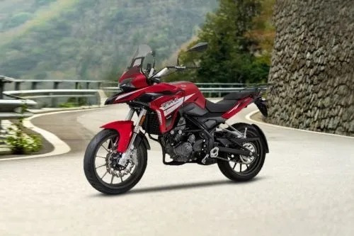Benelli Trk 251 Abs En Maldonado Motos