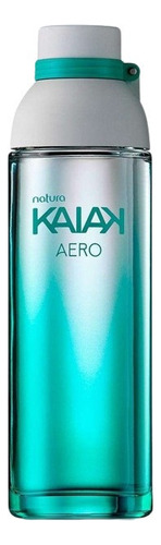 Perfume Kaiak Aero Natura Colônia Feminino 100ml Volume da unidade 100 mL