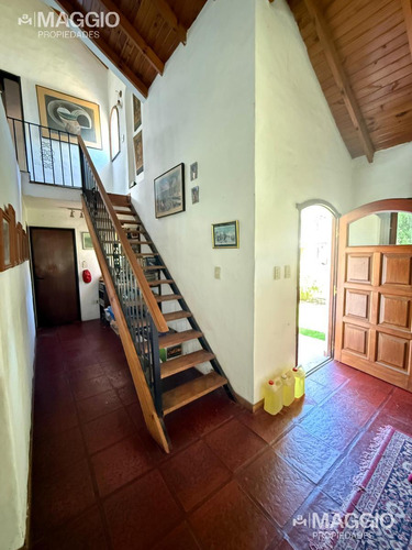 Venta Casa En Country Banco Provincia