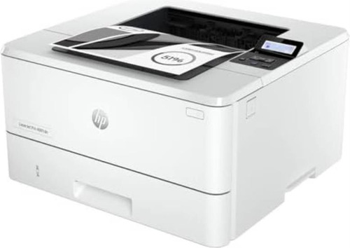 Impresora Hp Laserjet Pro 4001dn, Impresión, Velocidades Ráp