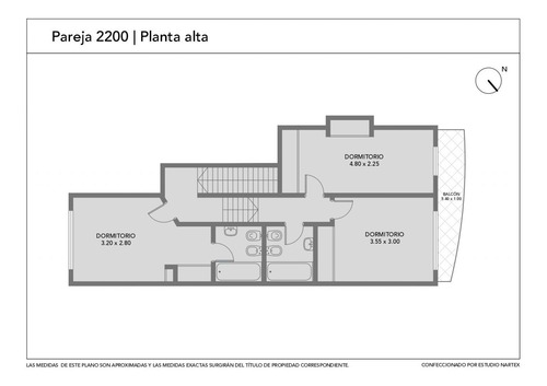 Imagen 4 de 28 de Duplex 4 Ambientes Venta Villa Pueyrredón