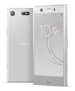 Sony Xperia Xz1 64 Gb Nuevos! Libres!