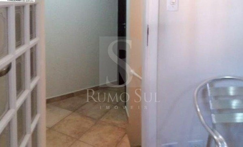 Imagem 4 de 6 de Sala Comercial - Jardim Marajoara - Ref: 37778 - L-37778