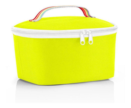 Mini Cooler Coolerbag S Pocket Pop - Lemon