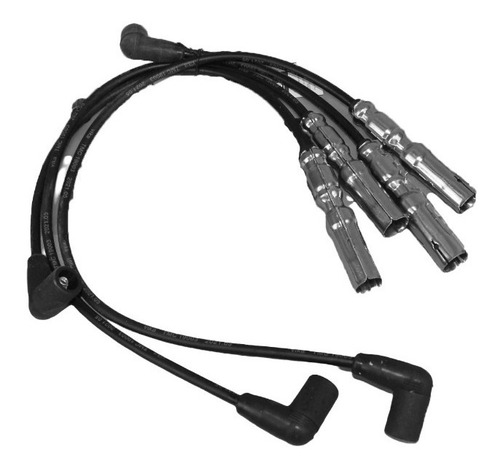 Kit Cables Encendido Audi A3 1.6 2003-2012 Vika