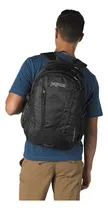 Comprar Mochila Jansport Agave Js00t14f008 Negro Jansport Agave