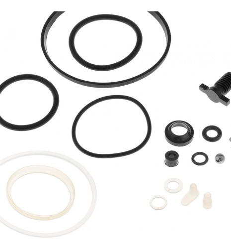 2 Kits De Reparación De Gatos Accesorios Verticales 38 Mm