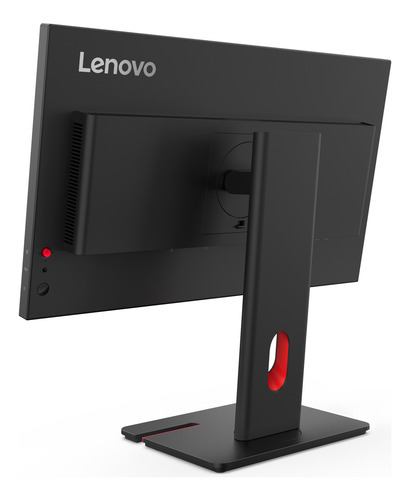 Monitor 23.8 Lenovo Thinkvision T24- 40 Fhd Pivote