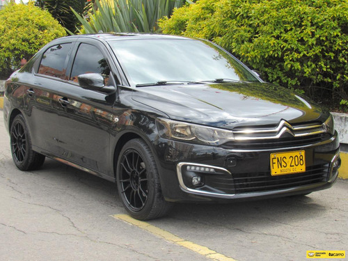 Citroën C-Elysée 1.6 Feel