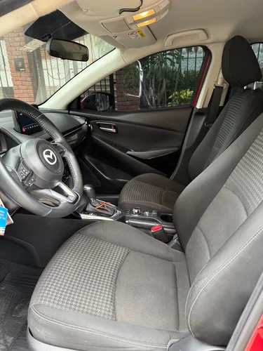 Mazda 2 1.5 Prime