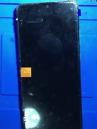 Pantalla Lcd Completa Nokia 2.4 Somos Tienda Física