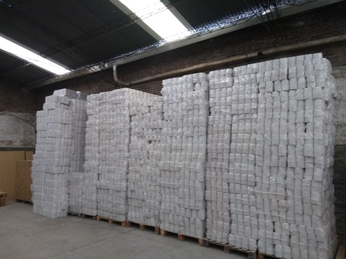 Bolson Papel Higienico 6 Rollos X 300mts Excelente Calidad
