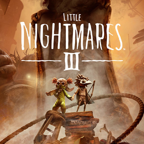 Little Nigthmare