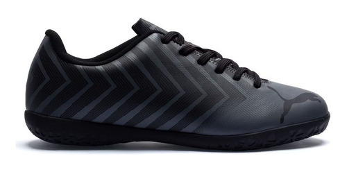 Chuteira Puma Tacto Ii Futsal Black 2022