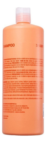 Wella Professionals Invigo Nutri Enrich - Shampoo 1000ml