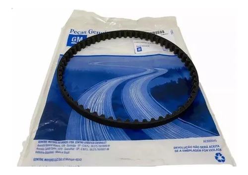 comprar Correia Da Bomba De Óleo Gm Onix 1.0 12v Turbo 2020 A 2025