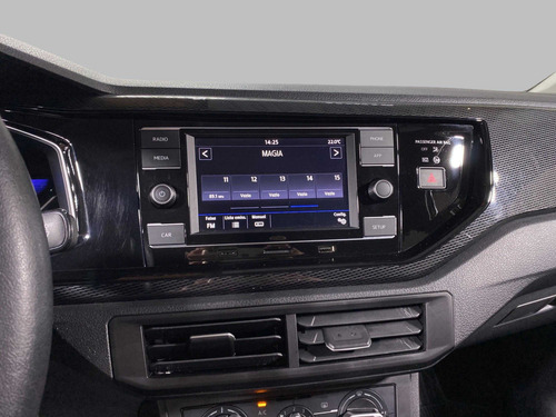 Volkswagen Virtus Virtus Tsi 1.0 Flex 12v 4p Aut.
