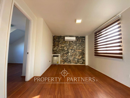 Arriendo En Condominio Con Seguridad 24/7 Alto Mac...