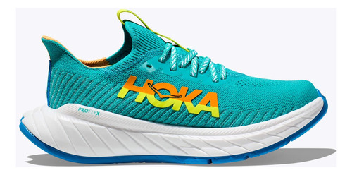 Championes Running Hoka Carbon X 3 ( Para Dama) 