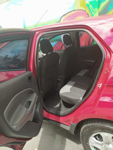 Ford Ecosport Blindada 2015 Unico Dueño