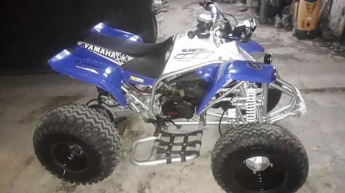 Yamaha Blaster 200 Nikasil